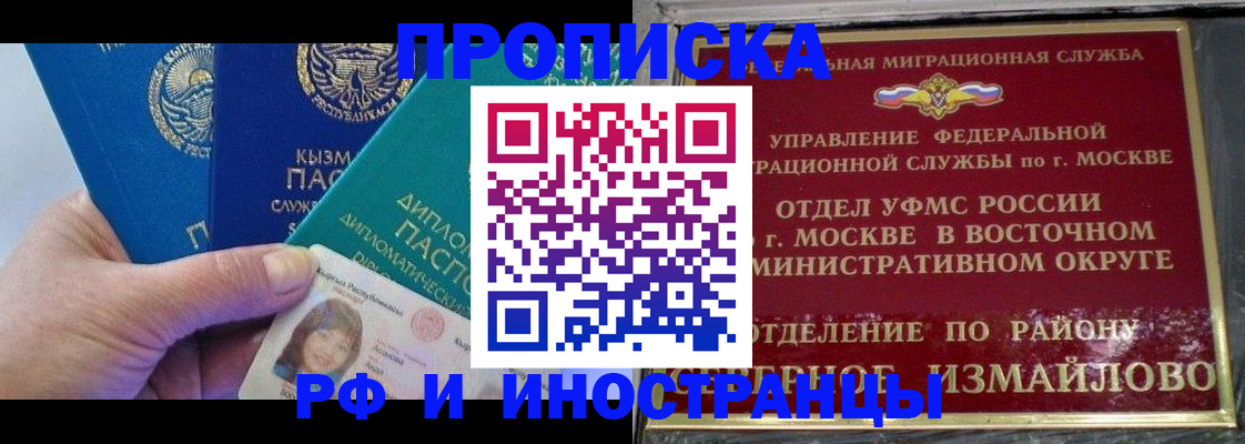 временная регистрация в ЕАО